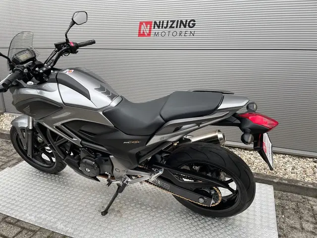 Honda NC 750 X ABS 2014 Benzine 16