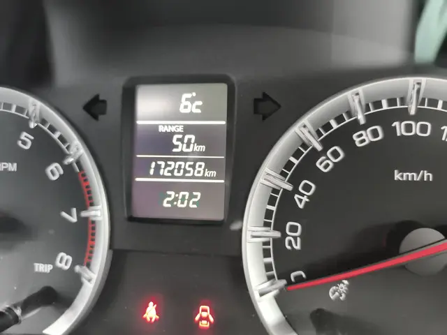 Suzuki Swift 1.2 Bandit 2013 Benzine 15