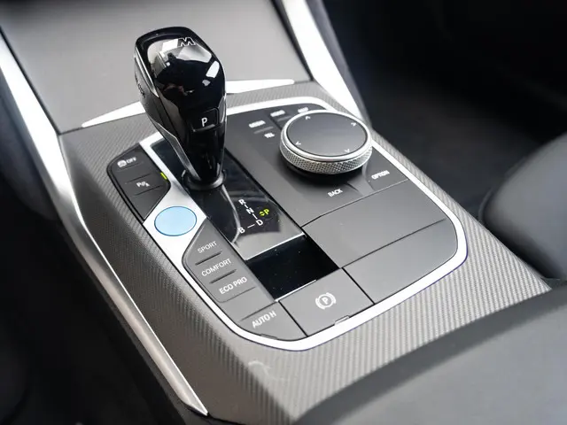 BMW i4 eDrive40 2022 Elektrisch 28