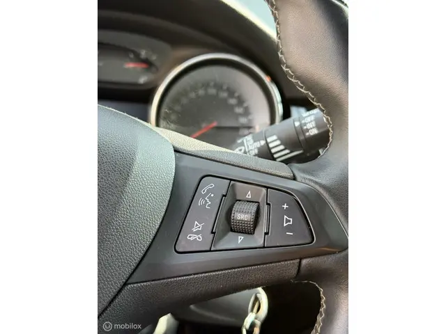 Opel Astra 1.0| 12MND GARANTIE| VOL OPTIES 2016 Benzine 16