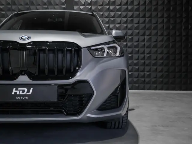 BMW X1 xDrive30e 2023 Hybride Benzine 27