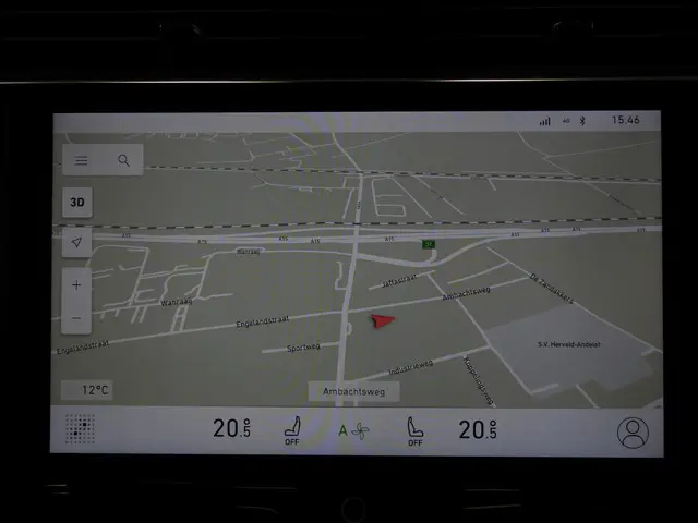 Lynk & Co 01 1.5 PHEV BlackLine 2023 Hybride Benzine 8