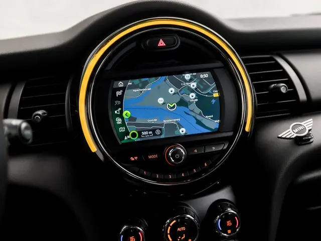 MINI Cooper Mini 1.5 2018 Benzine 8