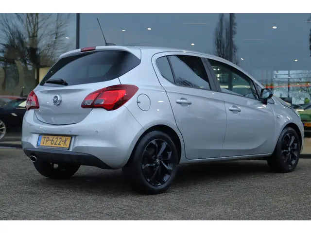 Opel Corsa 2