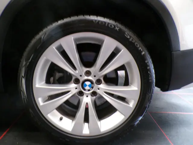 BMW X3 XDrive35i High Executive Automaat 2013 Benzine 18