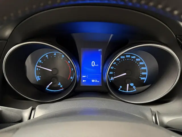 Toyota Auris 1.2T Energy 2019 Benzine 20