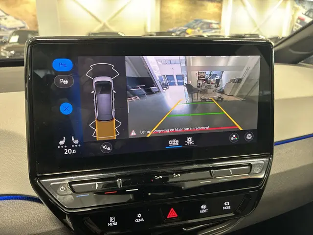 Volkswagen ID.3 Pro Edition 204pk 58 kWh 2023 Elektrisch 8