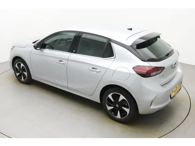 Opel Corsa-e Elegance 50 kWh 2023 Elektrisch 4