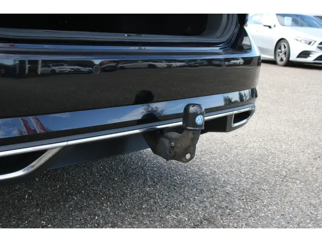 Volkswagen Golf Variant 1.5 TSI Highline 2018 Benzine 20