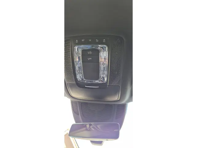 Mercedes-Benz GLE 350 e 4MATIC 2021 Hybride Benzine 16