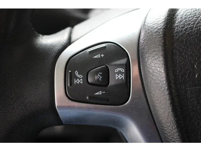 Ford EcoSport 1.0 EcoBoost Titanium 2017 Benzine 18