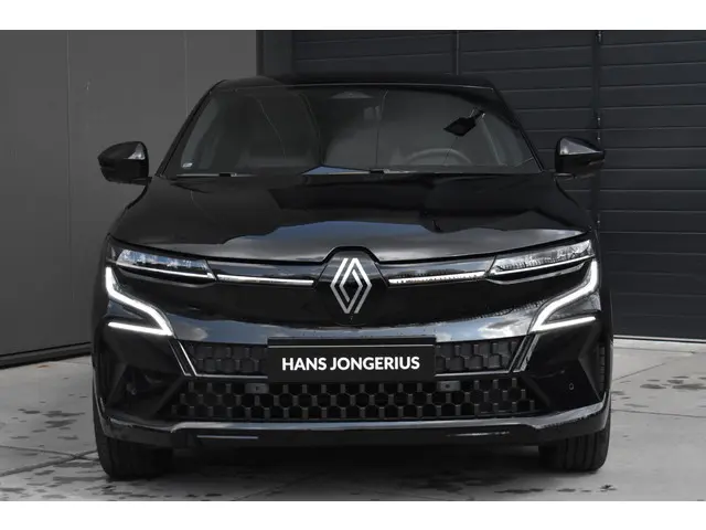 Renault Megane E-Tech Techno 2025 Elektrisch 3