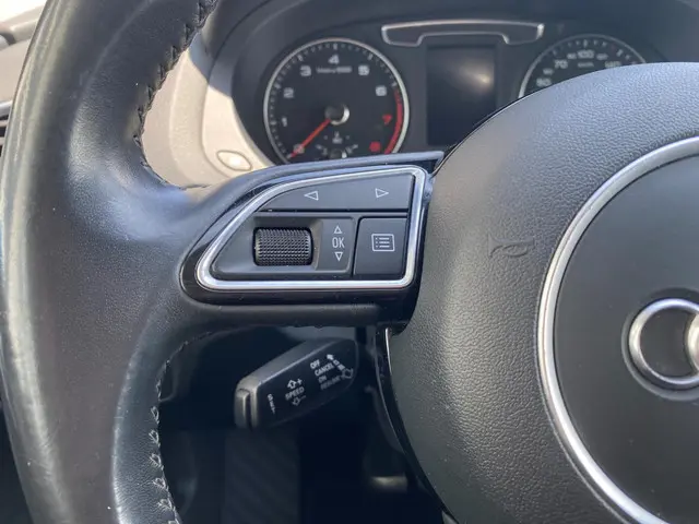 Audi Q3 1.4 TFSI Advance 2018 Benzine 22