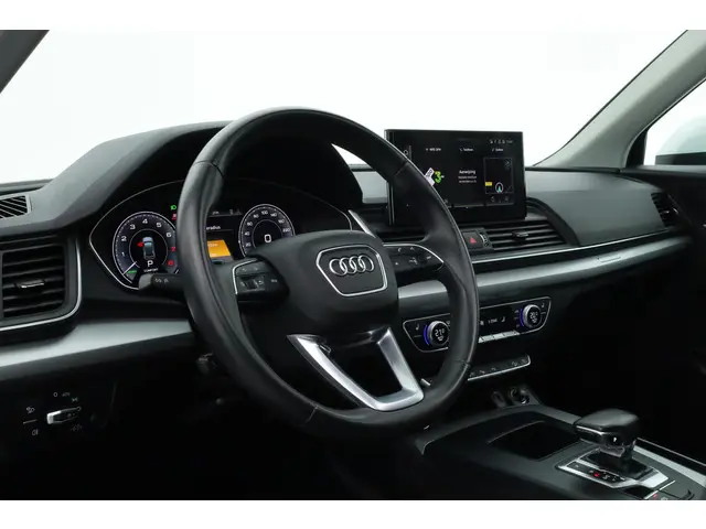 Audi Q5 50 TFSI e 2021 Hybride Benzine 6