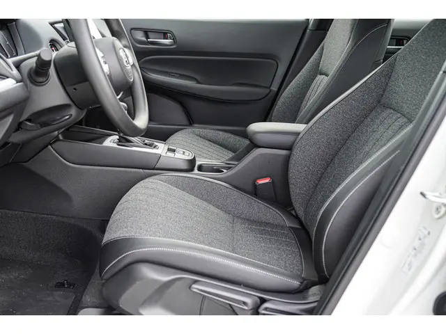Honda Jazz 1.5i e:HEV EXECUTIVE 2021 Hybride Benzine 26
