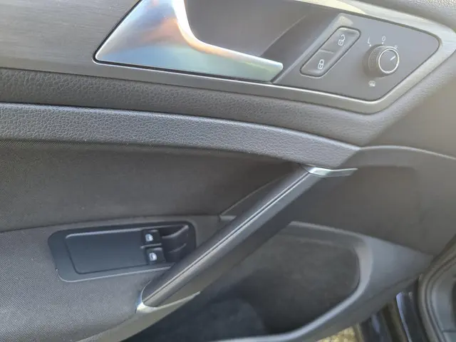 Volkswagen Golf 7 1.4 TSI Highline 2013 Benzine 11