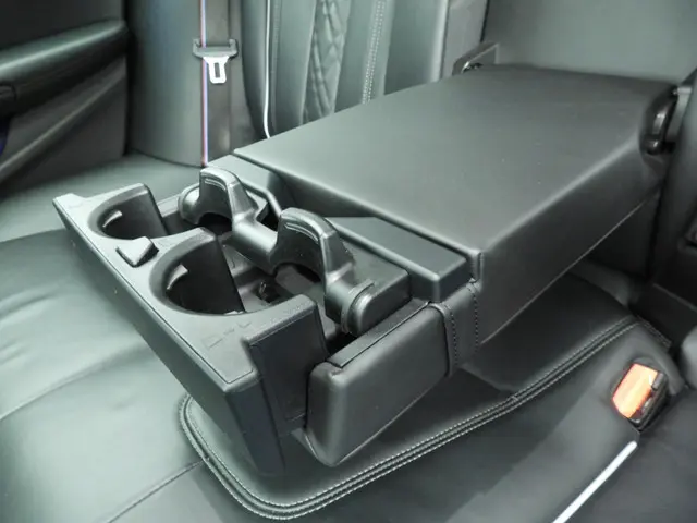 BMW 5 Serie Sedan 530e 2019 Hybride Benzine 19