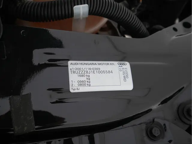 Audi TT 1.8 TFSI Pro-Line S-Line-Pack 2013 Benzine 27