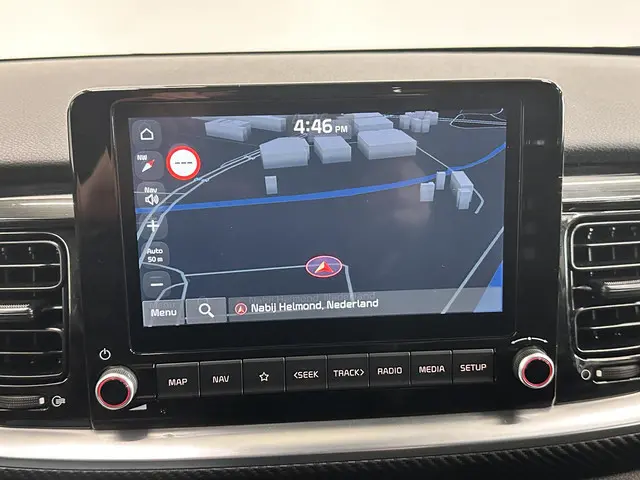 Kia Stonic 1.0 T-GDi MHEV GT-Line 2023 Benzine 10