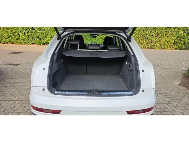 Audi Q3 1.4 TFSI CoD Design Pro Line Plus 2015 Benzine 4