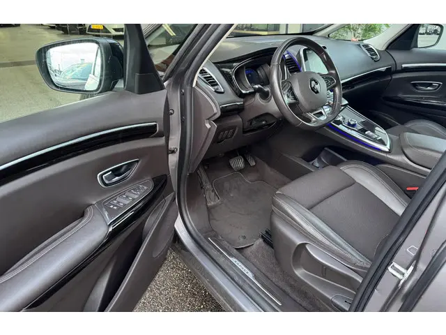 Renault Espace 1.8 TCe Intens 7p. 2018 Benzine 17
