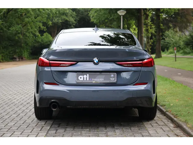 BMW 2 Serie 218i Gran Coupé M-Sport 2024 Benzine 4