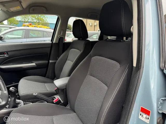 Suzuki Vitara 1.0 Boosterjet Select 2018 Benzine 13