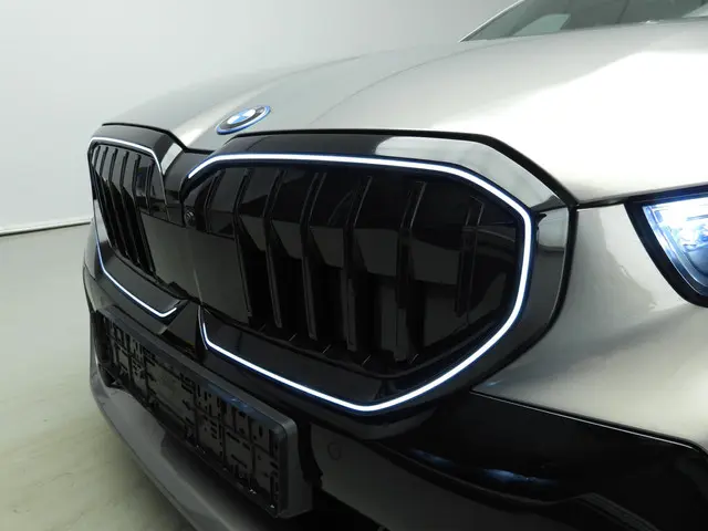 BMW 5 Serie 530e M Sport Edition 2026 Hybride Benzine 25