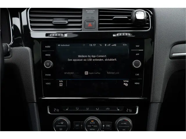 Volkswagen Golf 2.0 TDI GTD 2019 Diesel 14