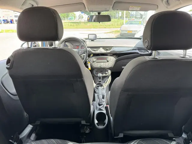 Opel Corsa 1.0 Turbo Colorline 2017 Benzine 13