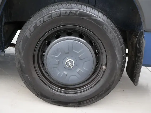 Opel Movano 2.3 CDTI 125 PK *MARGE!* 2013 Diesel 18