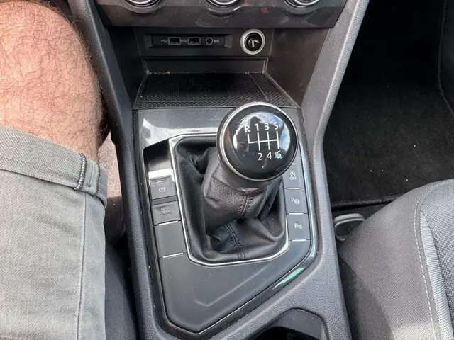 Volkswagen Tiguan 2.0 TDI NAVI/LED/CLIMA 2020 Diesel 16