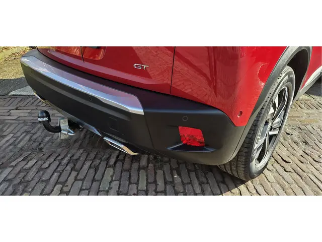 Peugeot 2008 1.2 PureTech GT Pack 2021 Benzine 34