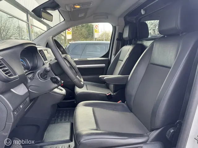 Opel Vivaro-e L1H1 Edition 50 kWh / Marge 2021 Elektrisch 6