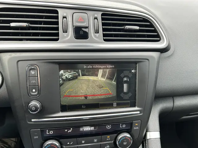 Renault Kadjar 1.2 TCe Intens 2017 Benzine 26