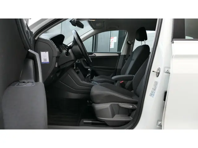 Volkswagen Tiguan 1.4 TSI Trendline 2016 Benzine 28