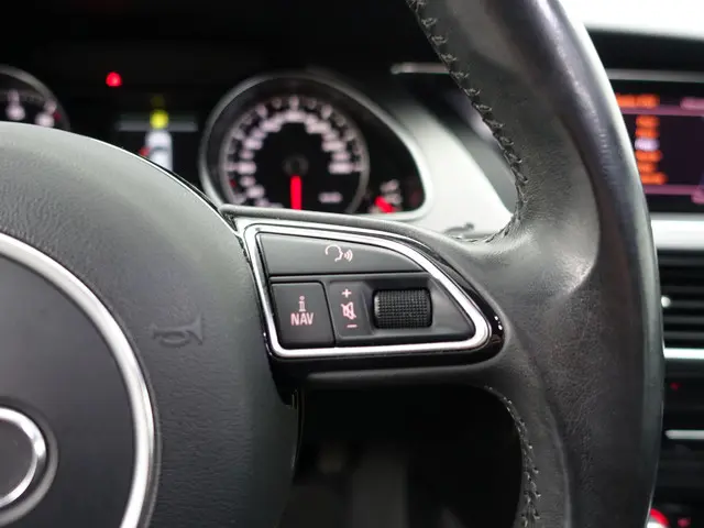 Audi A5 Sportback 1.8 TFSI 170Pk S-Line Aut- 2012 Benzine 16