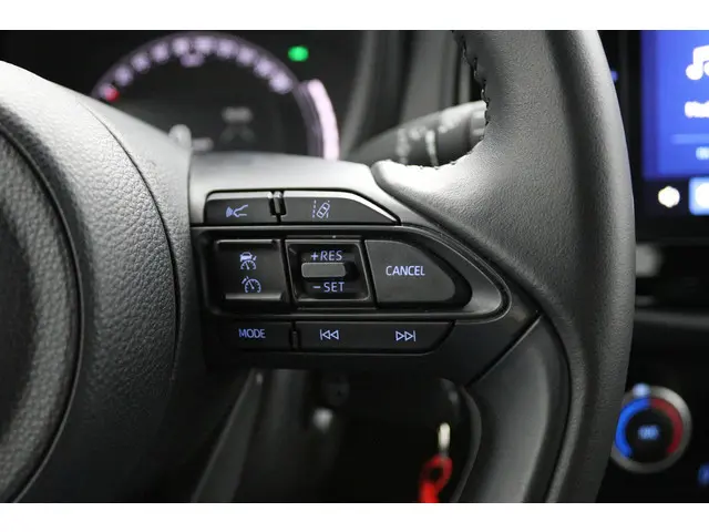 Toyota Aygo X 1.0 VVT-i MT Play 2025 Benzine 21