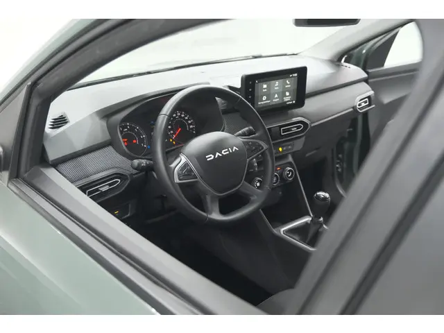 Dacia Jogger TCe 100 ECO-G LPG Expression 2025 LPG/Gas 2