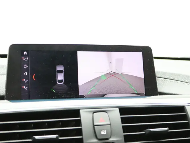 BMW 4 Serie Gran Coupé 418i 2019 Benzine 17