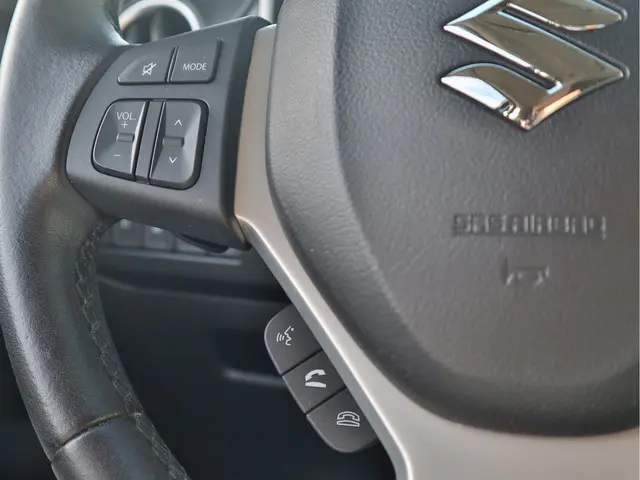 Suzuki Vitara 1.6 Exclusive 2018 Benzine 12