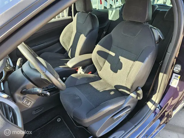 Citroën DS3 1.2 PureTech So Chic 2018 Benzine 11