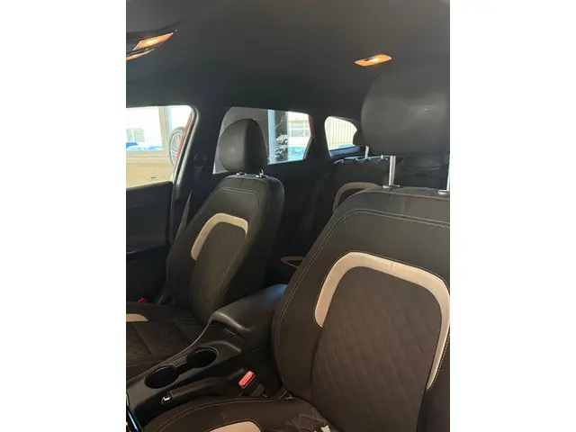 Kia cee'd 1.0 T-GDi GT-Line 2016 Benzine 9