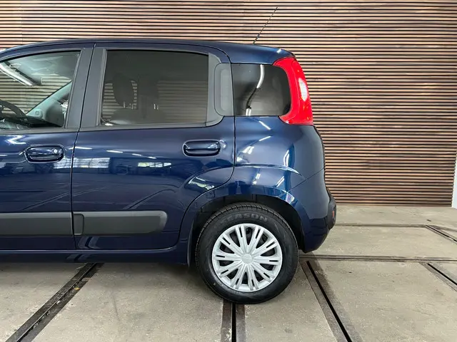 Fiat Panda 0.9 TwinAir Lounge 2013 Benzine 34