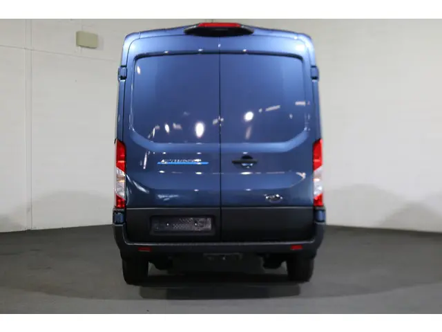 Ford E-Transit 350 L3 H2 Trend 68 kWh 2023 Elektrisch 8