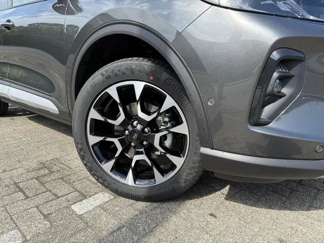 Ford Kuga 2.5 PHEV Active X 2025 Hybride Benzine 4