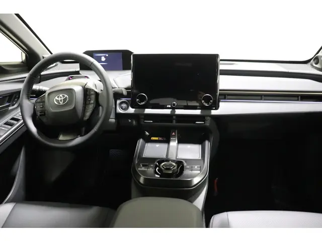 Toyota bZ4X Executive 73 kWh 2025 Elektrisch 3