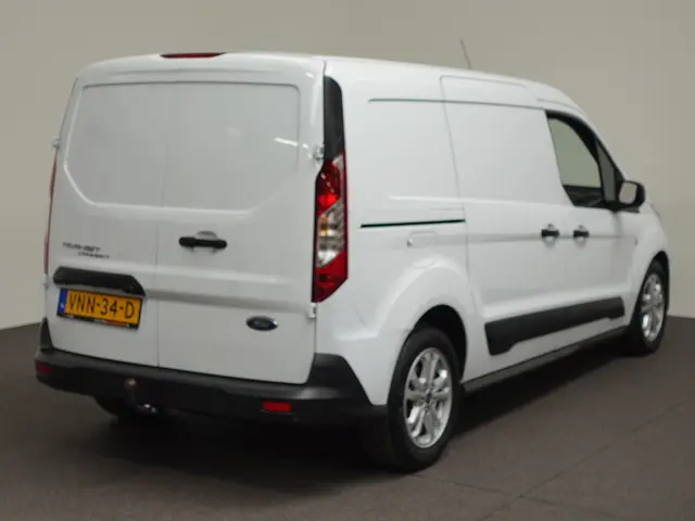 Ford Transit Connect L2 Automaat Trend 3zits 2022 Diesel 9
