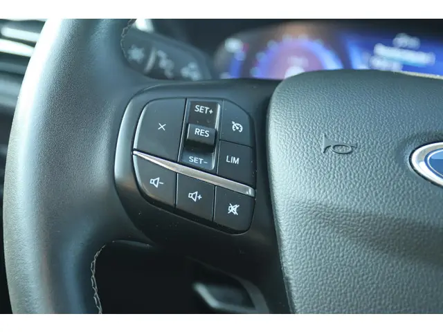 Ford Kuga 2.5 PHEV VIGNALE 2021 Hybride Benzine 20