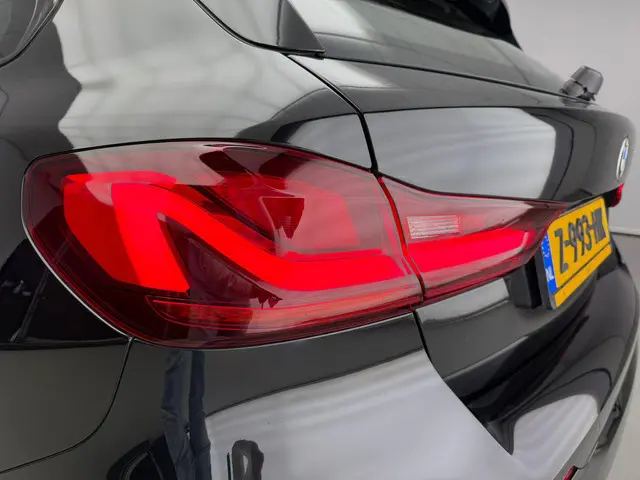 BMW 1 Serie 5-deurs 118i 2024 Benzine 20